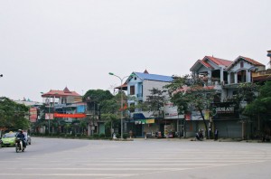 hút bể phốt